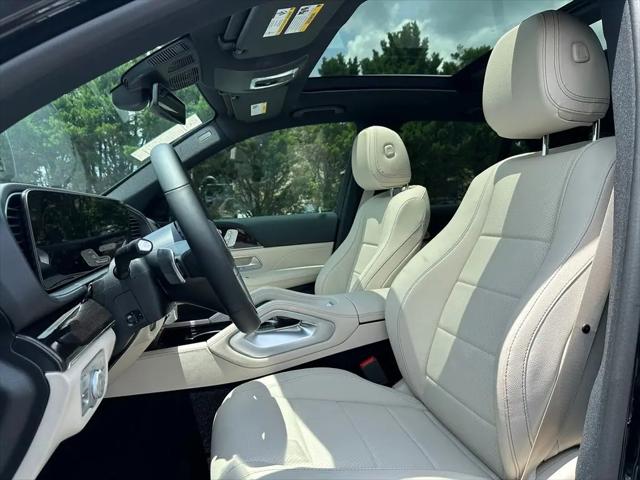 2026 Mercedes-Benz GLE GLE 350 GLE 350