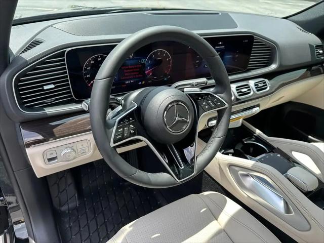 2026 Mercedes-Benz GLE GLE 350 GLE 350