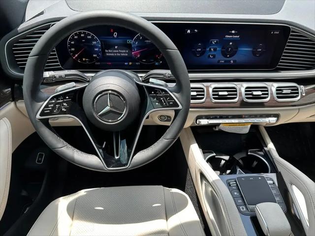 2026 Mercedes-Benz GLE GLE 350 GLE 350