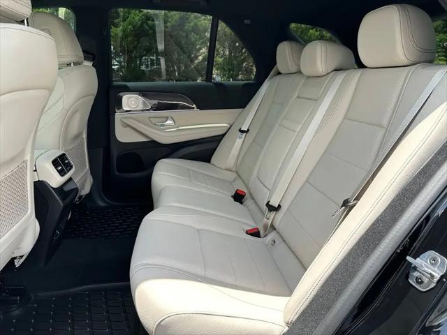 2026 Mercedes-Benz GLE GLE 350 GLE 350