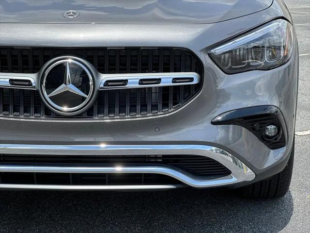 2026 Mercedes-Benz GLA-CLASS 4MATIC