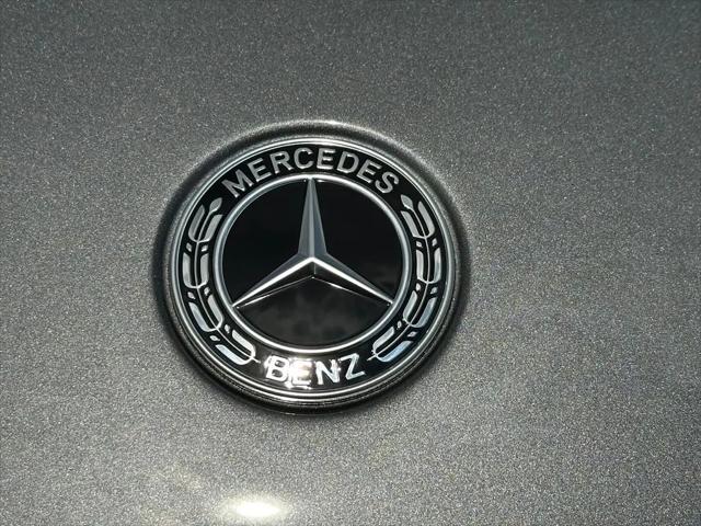 2026 Mercedes-Benz GLA-CLASS 4MATIC