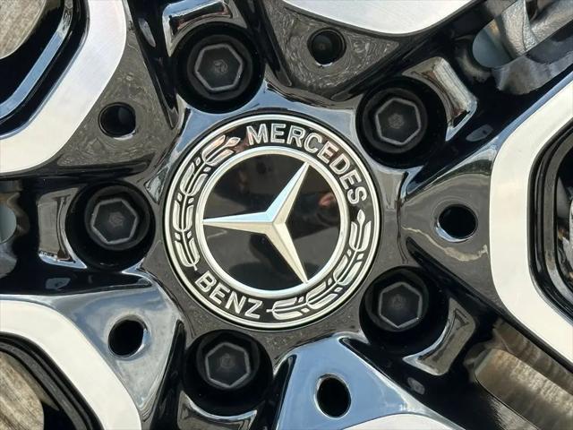 2026 Mercedes-Benz GLA-CLASS 4MATIC