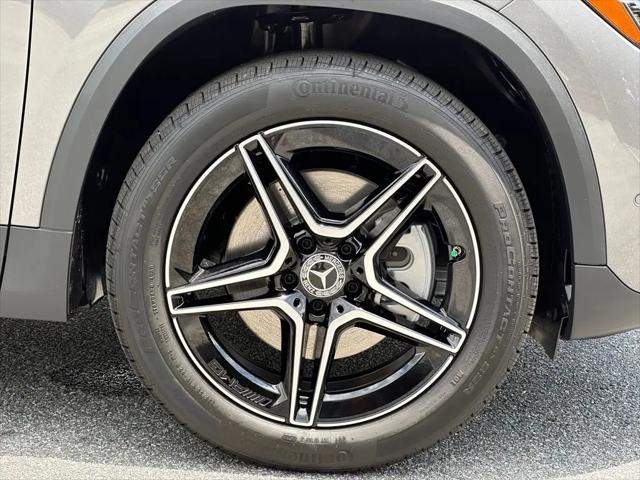 2026 Mercedes-Benz GLA-CLASS 4MATIC