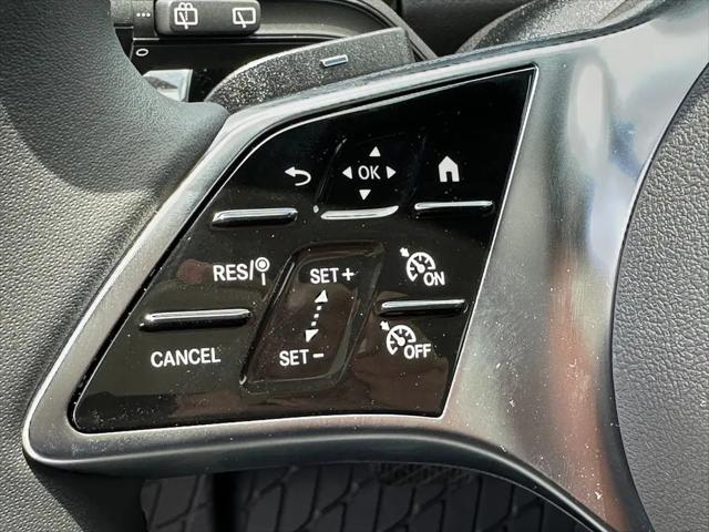 2026 Mercedes-Benz GLA-CLASS 4MATIC
