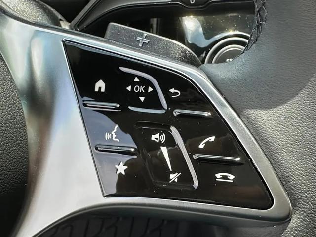 2026 Mercedes-Benz GLA-CLASS 4MATIC