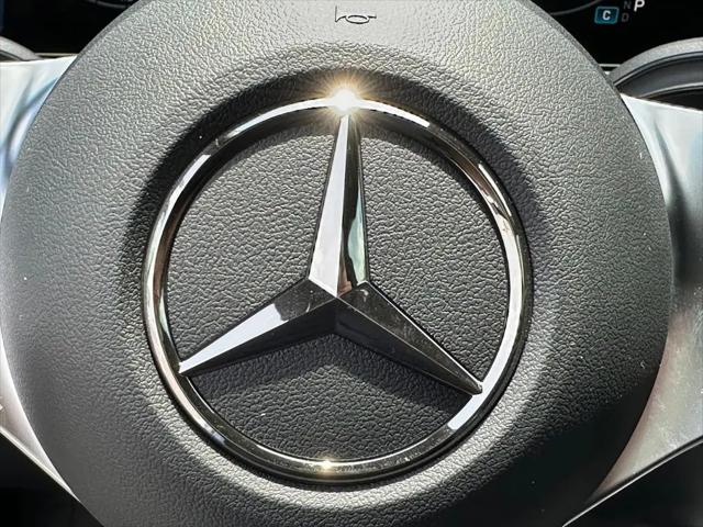 2026 Mercedes-Benz GLA-CLASS 4MATIC
