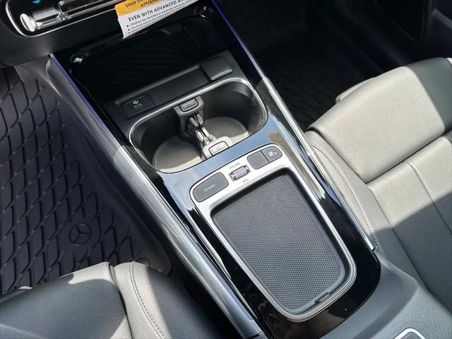 2026 Mercedes-Benz GLA-CLASS 4MATIC