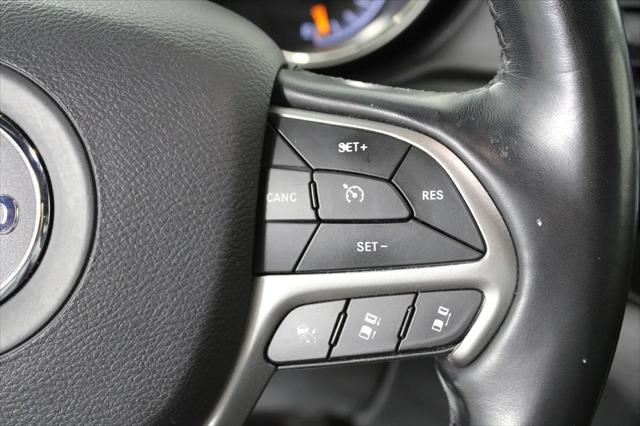 2021 Jeep Grand Cherokee High Altitude 4x4