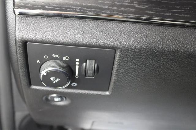 2021 Jeep Grand Cherokee High Altitude 4x4