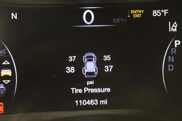 2021 Jeep Grand Cherokee High Altitude 4x4