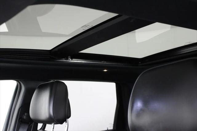 2021 Jeep Grand Cherokee High Altitude 4x4