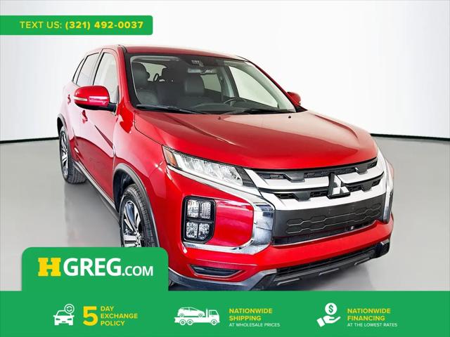 2022 Mitsubishi Outlander Sport 2.0 SE 2WD for sale in Orlando, FL