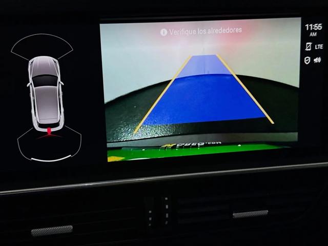 2023 Porsche Cayenne Cayenne