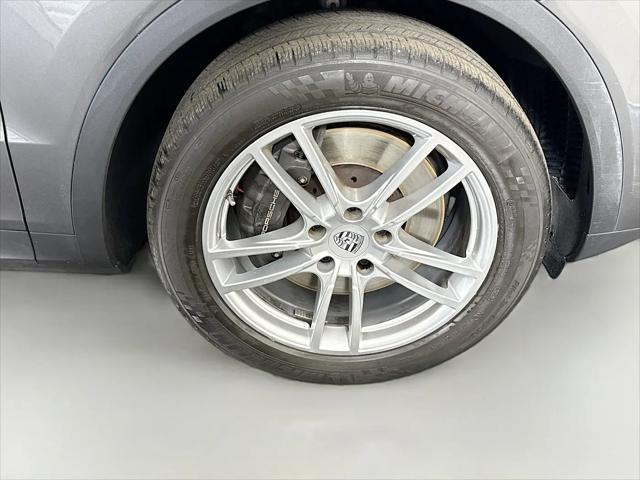 2023 Porsche Cayenne Cayenne