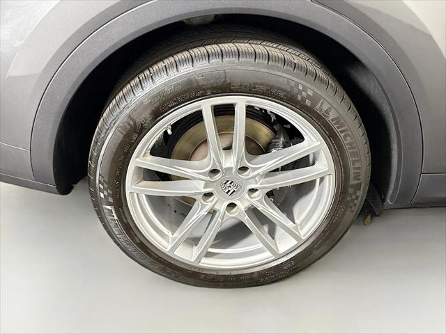 2023 Porsche Cayenne Cayenne