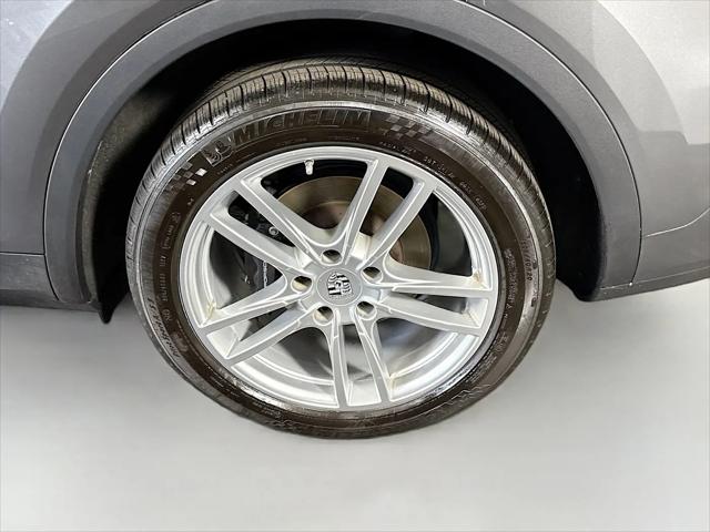 2023 Porsche Cayenne Cayenne
