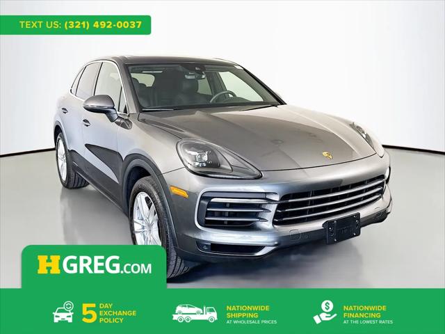 2023 Porsche Cayenne Cayenne for sale in Orlando, FL