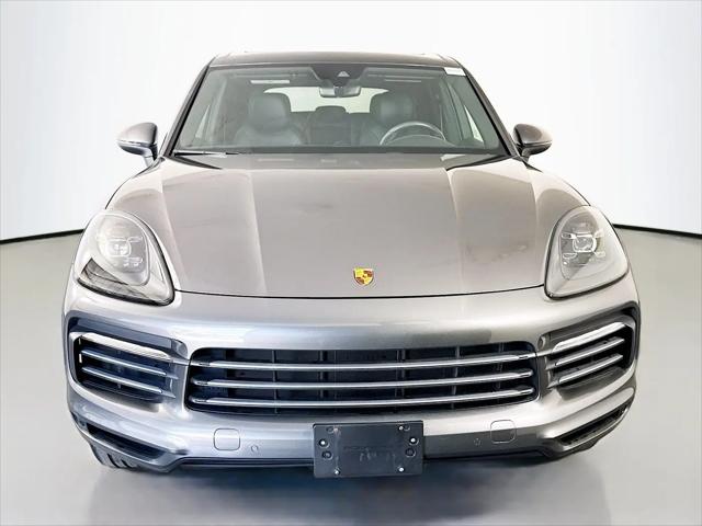 2023 Porsche Cayenne Cayenne