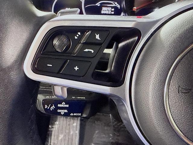 2023 Porsche Cayenne Cayenne