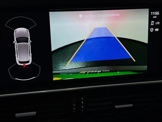 2023 Porsche Cayenne Cayenne