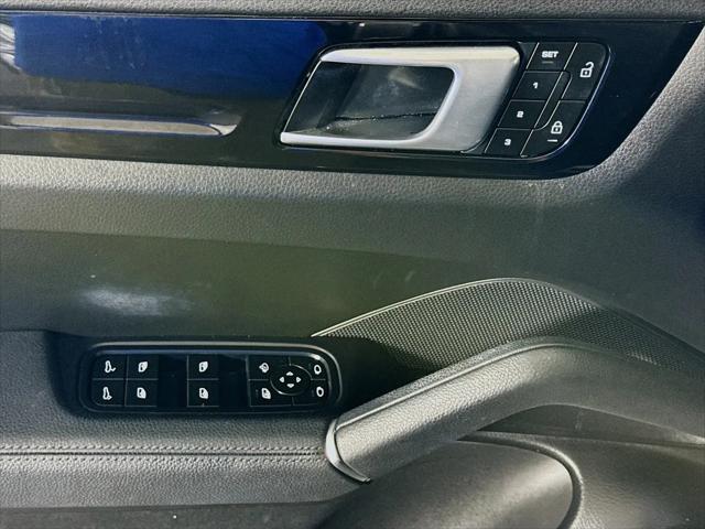 2023 Porsche Cayenne Cayenne
