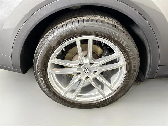 2023 Porsche Cayenne Cayenne