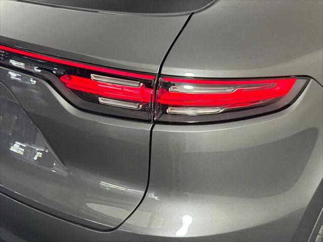 2023 Porsche Cayenne Cayenne