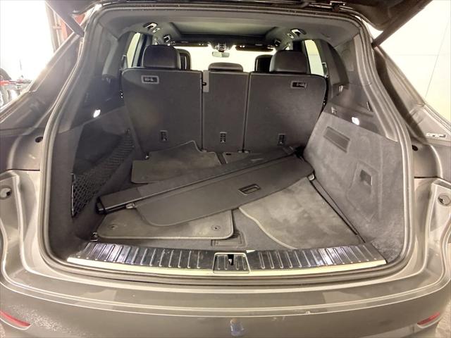 2023 Porsche Cayenne Cayenne