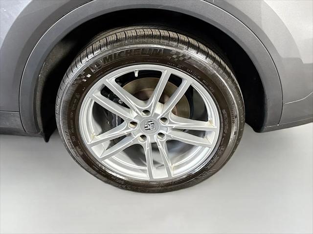 2023 Porsche Cayenne Cayenne