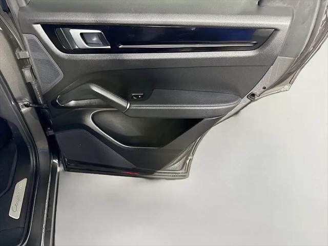 2023 Porsche Cayenne Cayenne