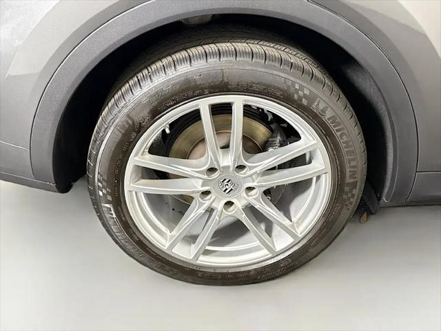 2023 Porsche Cayenne Cayenne