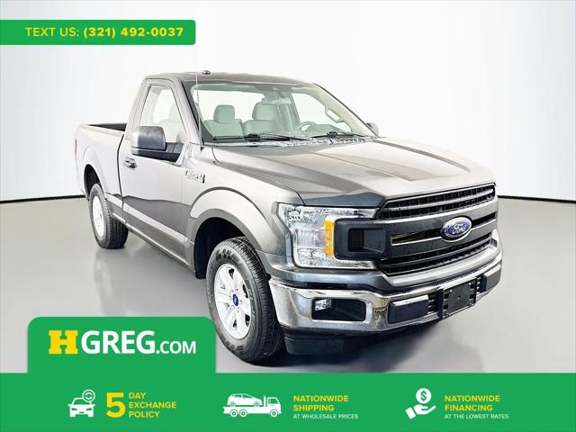 2019 Ford F-150 XL for sale in Orlando, FL