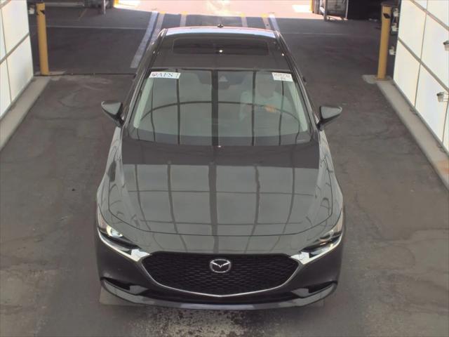 2019 Mazda Mazda3 Premium Package