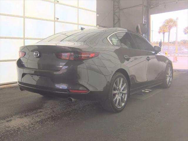 2019 Mazda Mazda3 Premium Package