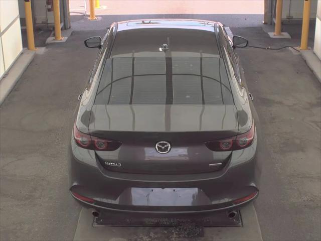 2019 Mazda Mazda3 Premium Package