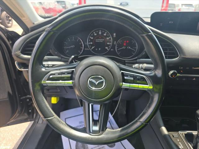2019 Mazda Mazda3 Premium Package