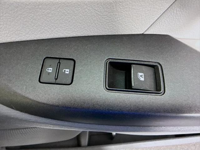 2020 Toyota Sienna LE