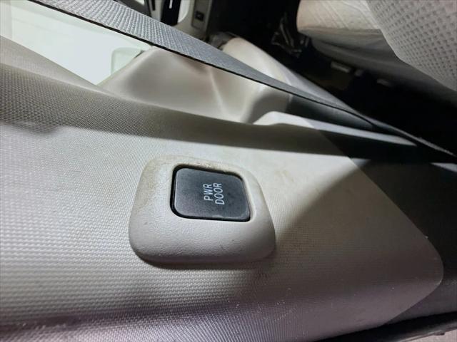 2020 Toyota Sienna LE