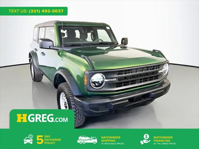 2023 Ford Bronco Base for sale in Orlando, FL