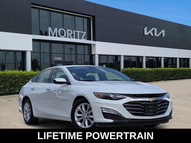 2024 Chevrolet Malibu FWD 1LT for sale in Ft. Worth, TX