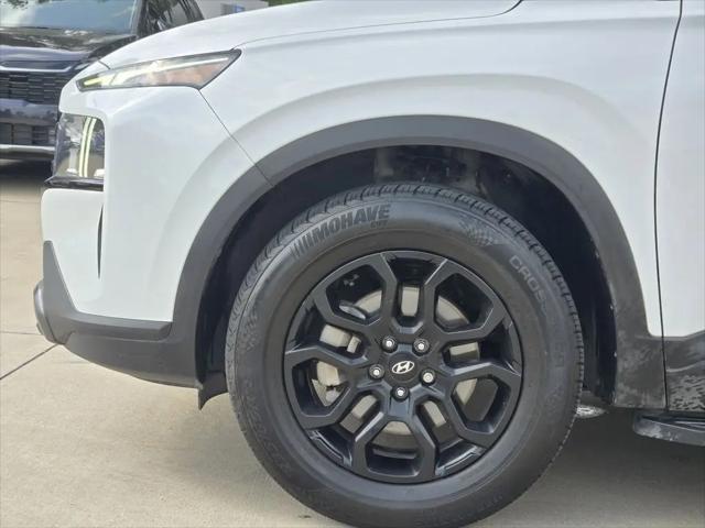 2022 Hyundai Santa Fe XRT