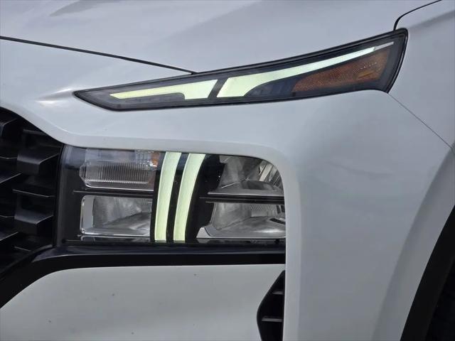 2022 Hyundai Santa Fe XRT