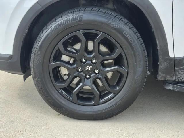 2022 Hyundai Santa Fe XRT