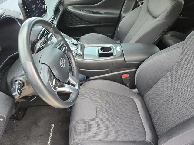2022 Hyundai Santa Fe XRT
