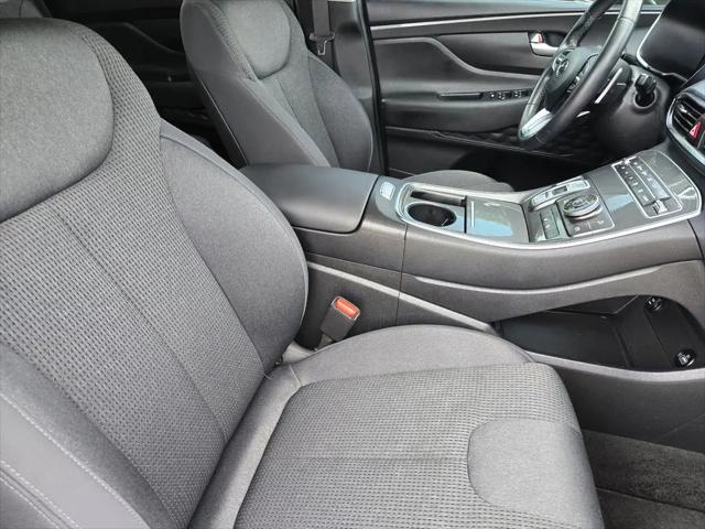 2022 Hyundai Santa Fe XRT