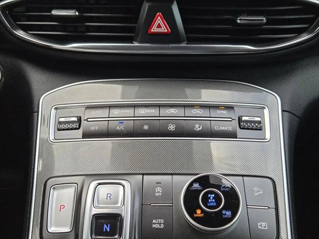 2022 Hyundai Santa Fe XRT