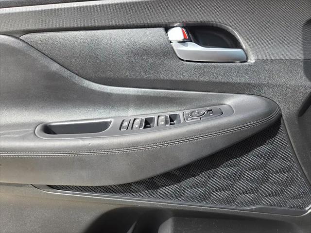 2022 Hyundai Santa Fe XRT