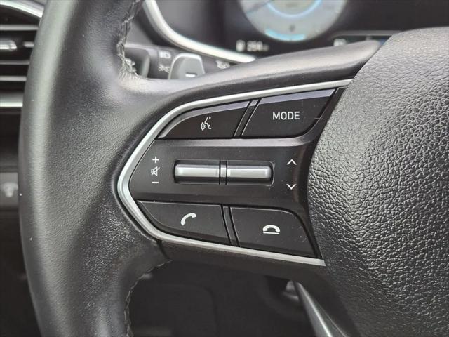 2022 Hyundai Santa Fe XRT