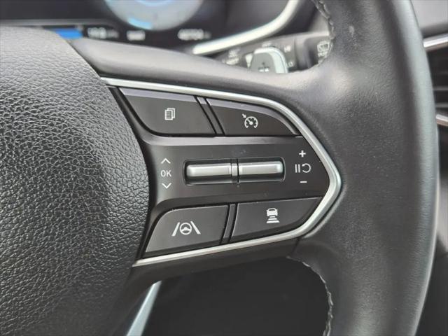 2022 Hyundai Santa Fe XRT